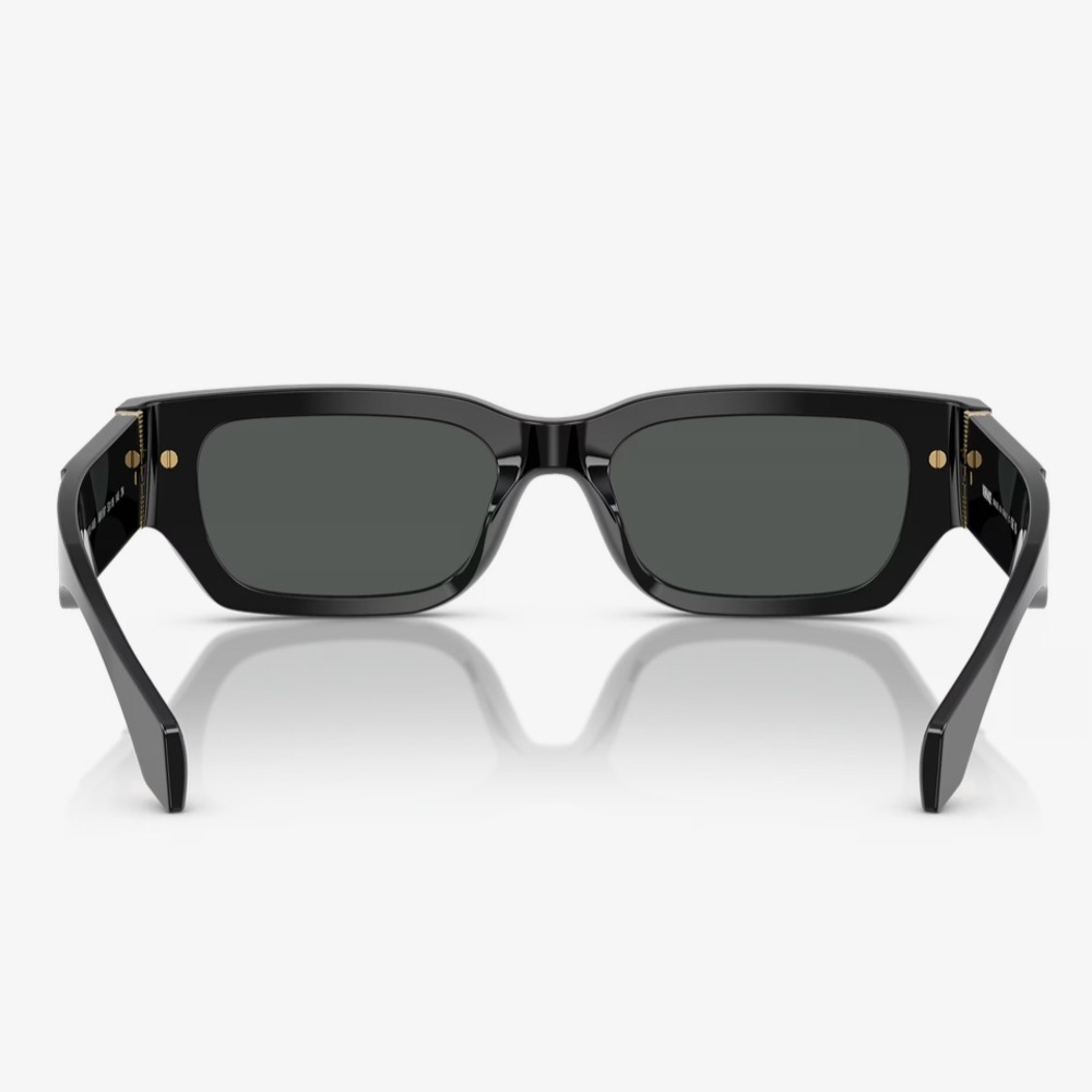 Excluded Versace Sunglasses, New 335 - Picture 7 of 11